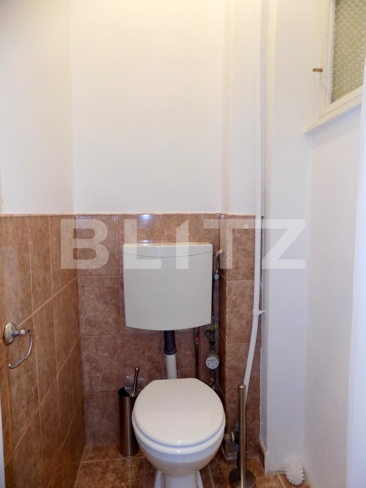 Garsonieră de închiriat Central - 2978AI | BLITZ Cluj-Napoca | Poza11