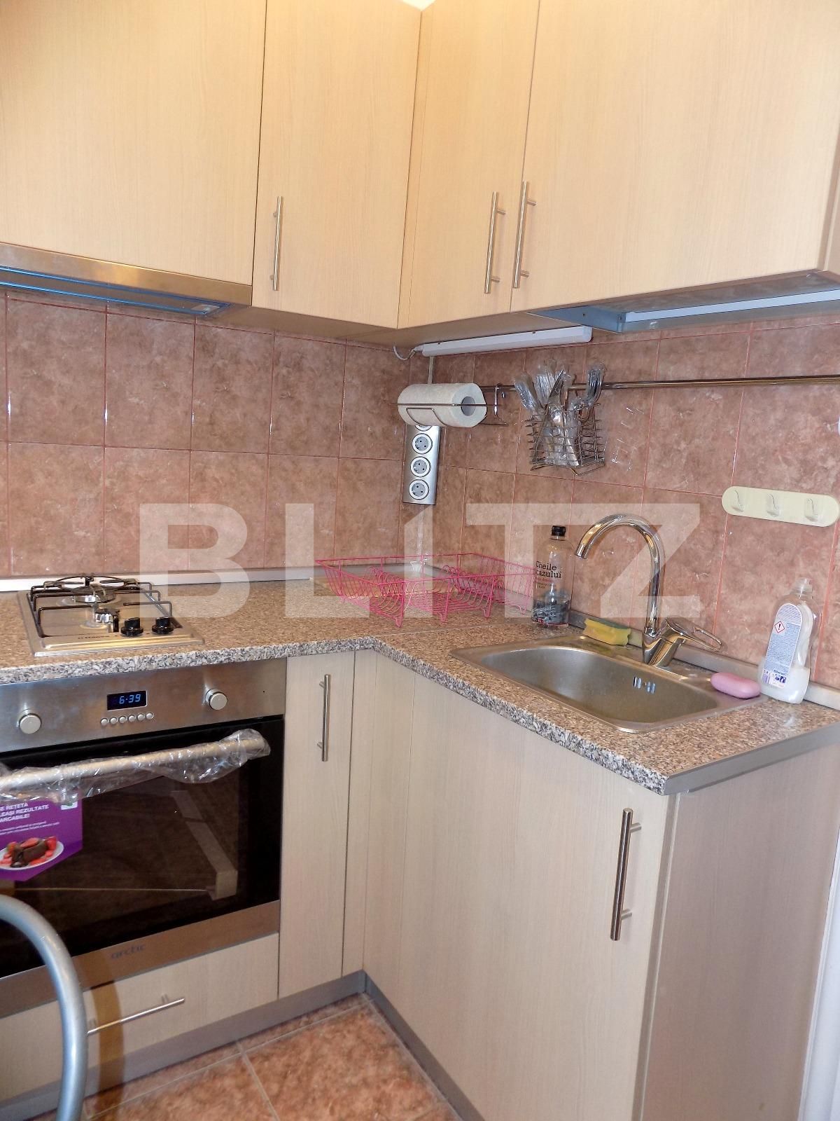 Garsonieră de închiriat Central - 2978AI | BLITZ Cluj-Napoca | Poza8