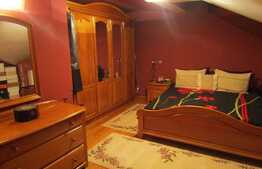 De vanzare apartament pe doua niveluri, 150 mp, zona centrala 