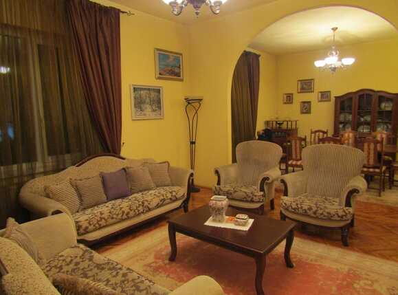 Apartament de vânzare 4+ camere Central - 29781AV | BLITZ Cluj-Napoca | Poza1