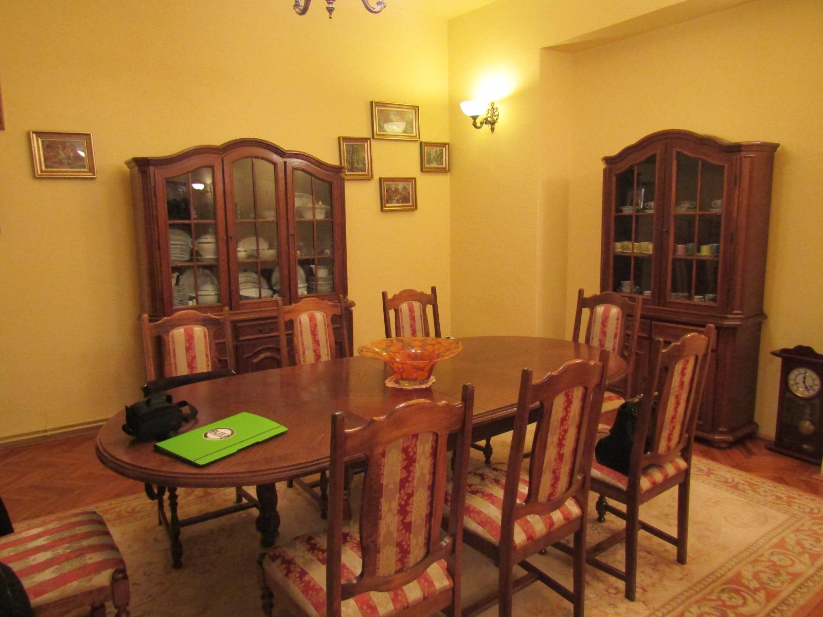 Apartament de vânzare 4+ camere Central - 29781AV | BLITZ Cluj-Napoca | Poza2