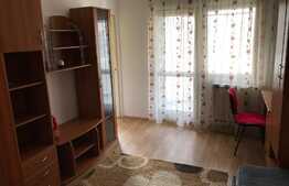 De inchiriat garsoniera de 28 mp, mobilata, zona Spitalul de Recuperare