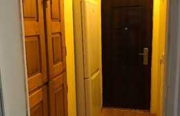 De inchiriat garsoniera de 28 mp, mobilata, zona Spitalul de Recuperare