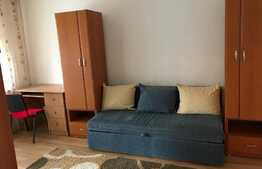 De inchiriat garsoniera de 28 mp, mobilata, zona Spitalul de Recuperare