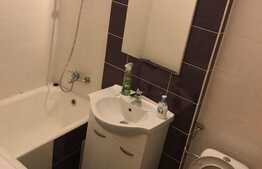 De inchiriat garsoniera de 28 mp, mobilata, zona Spitalul de Recuperare