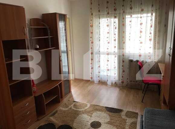 Garsonieră de închiriat Zorilor - 29782AI | BLITZ Cluj-Napoca | Poza1