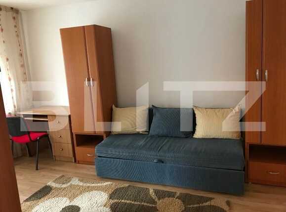 Garsonieră de închiriat Zorilor - 29782AI | BLITZ Cluj-Napoca | Poza2
