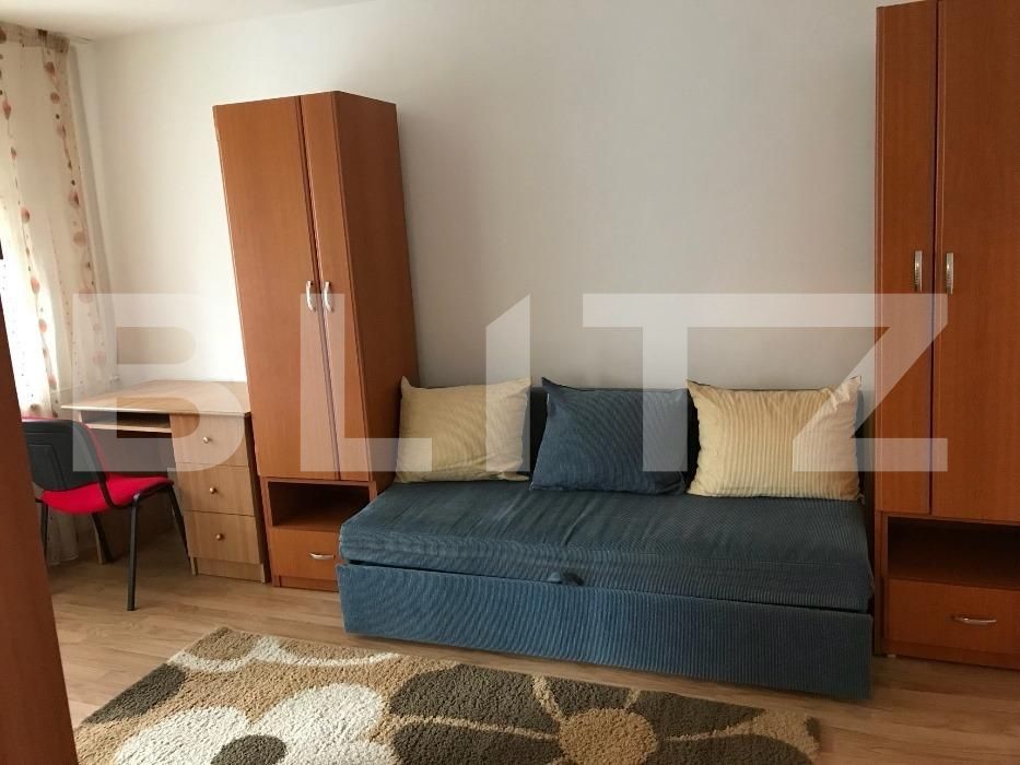 Garsonieră de închiriat Zorilor - 29782AI | BLITZ Cluj-Napoca | Poza2