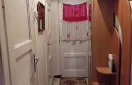 De vanzare 2 camere, 49.24 mp, etaj intermediar, zona Facultatii de Litere