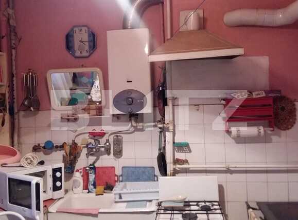 Apartament de vânzare 2 camere Central - 29783AV | BLITZ Cluj-Napoca | Poza5