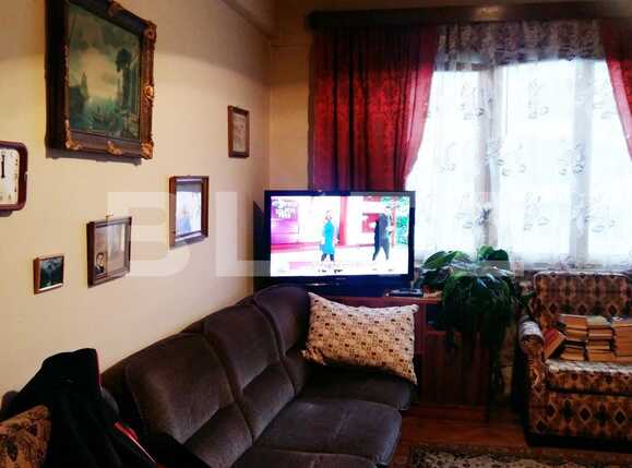 Apartament de vânzare 2 camere Central - 29783AV | BLITZ Cluj-Napoca | Poza1