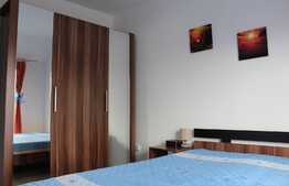 Apartament de inchiriat cu 2 camere, 44 mp, cochet! Zona strazii Porii!