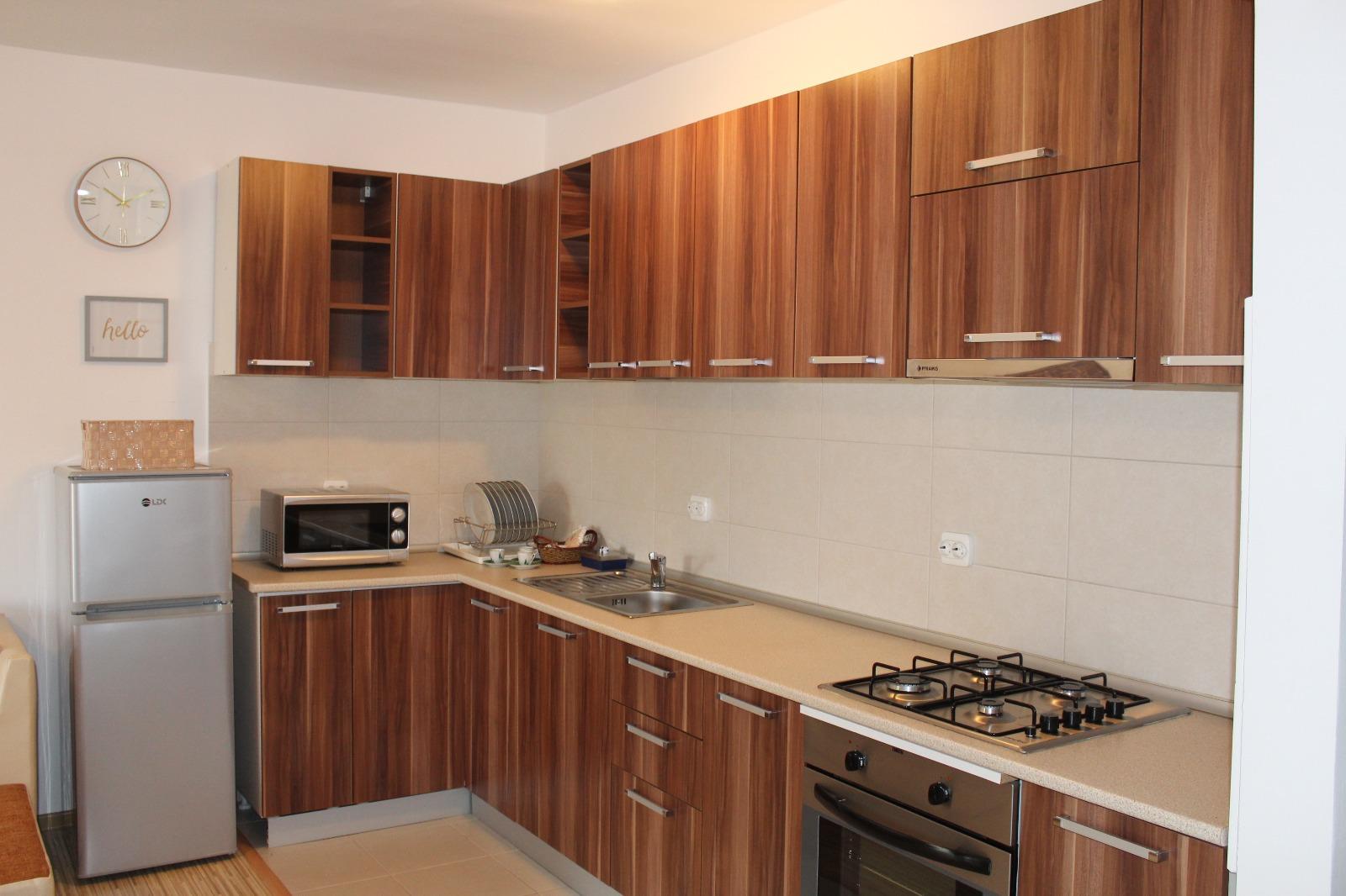 Apartament de închiriat 2 camere Floreşti - 29784AI | BLITZ Cluj-Napoca | Poza1