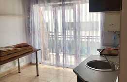 De vanzare 2 camere, 48 mp, etaj intermediar, loc de parcare, zona strazii Calea Turzii