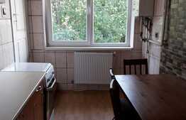 Apartament 2 camere cu tavan inalt, 62 mp, imobil de tip casa, zona Facultatii de Litere