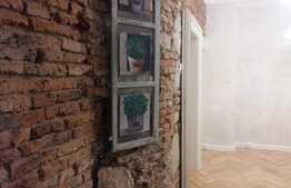 De vanzare apartament 3 camere, 75.6 mp, boxa, zona Piata Muzeului