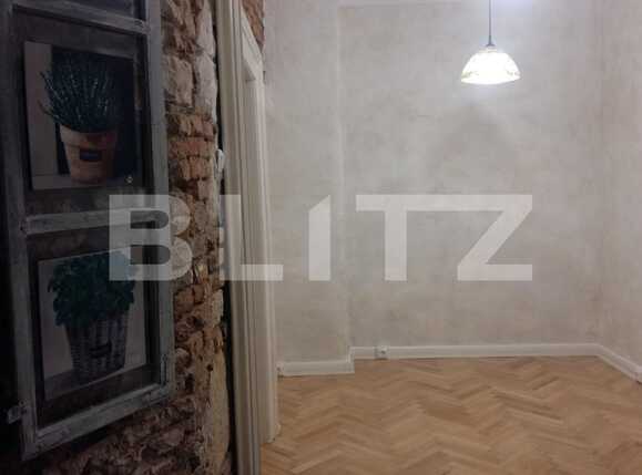 Apartament de vânzare 3 camere Central - 29787AV | BLITZ Cluj-Napoca | Poza1
