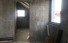 Casa individuala, 153 mp utili, 407 mp teren, zona Calea Borhanciului