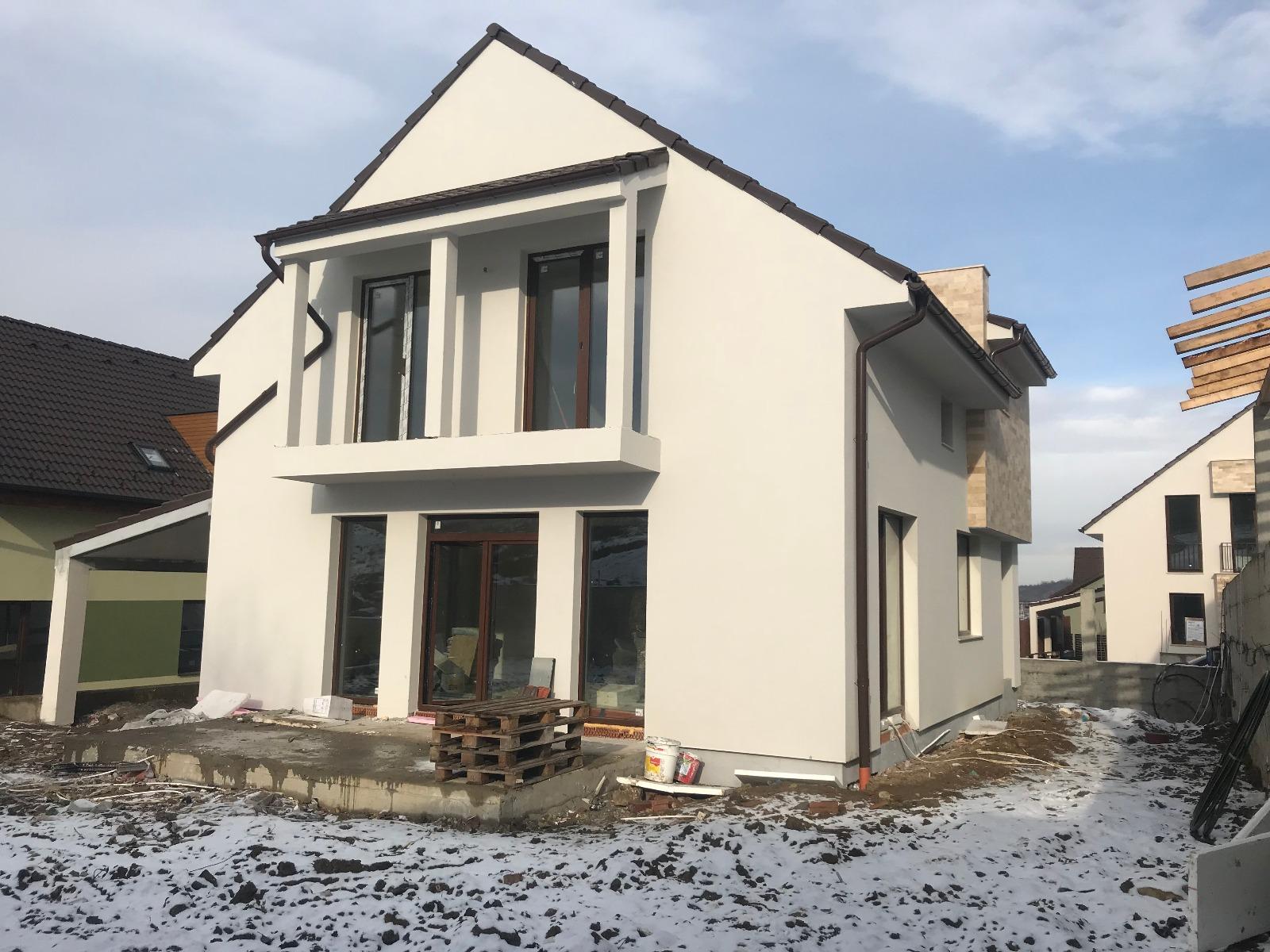 Casa de vânzare 5 camere Borhanci - 29788CV | BLITZ Cluj-Napoca | Poza2