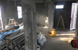 Casa individuala, 153 mp utili, 450 mp teren, zona Calea Borhanciului