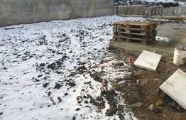 Casa individuala, 153 mp utili, 450 mp teren, zona Calea Borhanciului