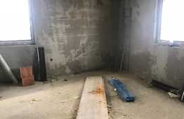 Casa individuala, 153 mp utili, 450 mp teren, zona Calea Borhanciului