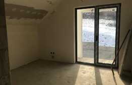 Casa individuala, 153 mp utili, 450 mp teren, zona Calea Borhanciului