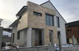 Casa individuala, 153 mp utili, 450 mp teren, zona Calea Borhanciului