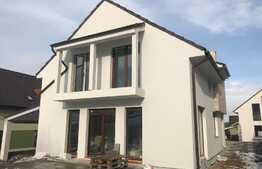 Casa individuala, 153 mp utili, 450 mp teren, zona Calea Borhanciului