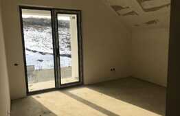 Casa individuala, 153 mp utili, 450 mp teren, zona Calea Borhanciului