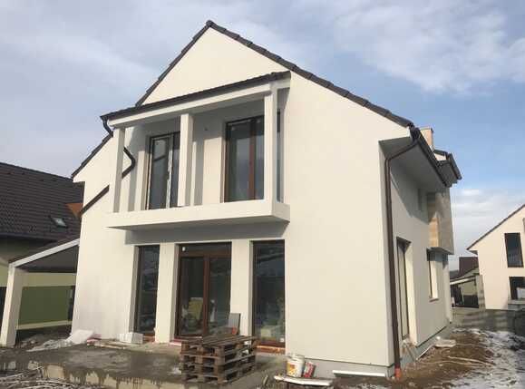 Casa de vânzare 4 camere Borhanci - 29789CV | BLITZ Cluj-Napoca | Poza1