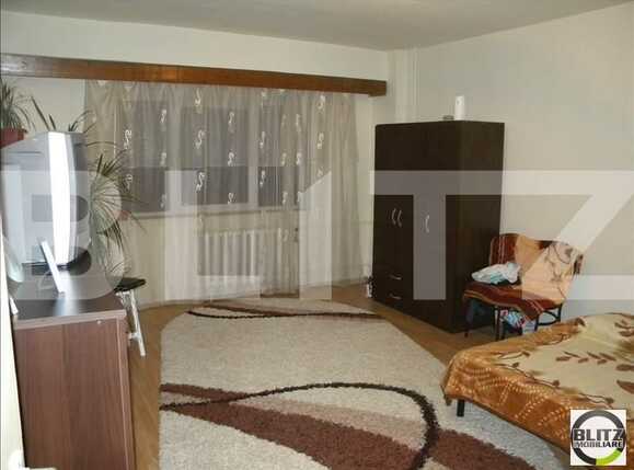 Garsonieră de vânzare Gheorgheni - 2979AV | BLITZ Cluj-Napoca | Poza1