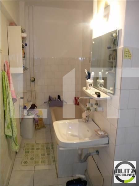 Garsonieră de vânzare Gheorgheni - 2979AV | BLITZ Cluj-Napoca | Poza8