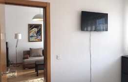 De inchiriat apartament 2 camere, 42mp, parcare, A.C., Complex Viva City
