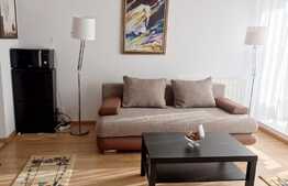 De inchiriat apartament 2 camere, 42mp, parcare, A.C., Complex Viva City