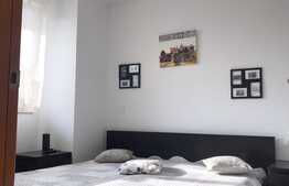 De inchiriat apartament 2 camere, 42mp, parcare, A.C., Complex Viva City