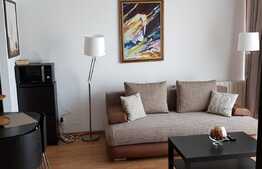 De inchiriat apartament 2 camere, 42mp, parcare, A.C., Complex Viva City