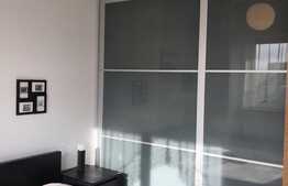 De inchiriat apartament 2 camere, 42mp, parcare, A.C., Complex Viva City