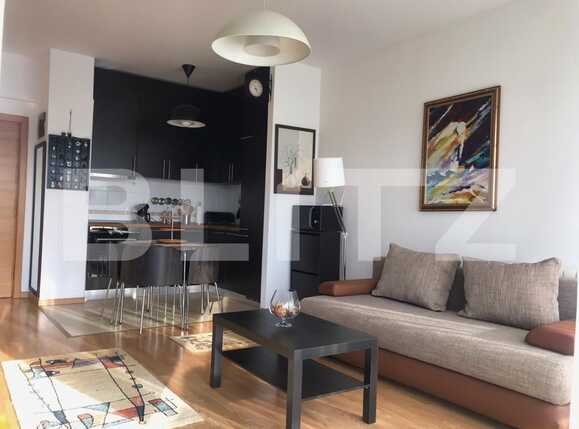 Apartament de închiriat 2 camere Gheorgheni - 29790AI | BLITZ Cluj-Napoca | Poza2