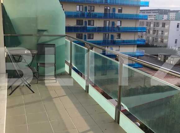 Apartament de închiriat 2 camere Gheorgheni - 29790AI | BLITZ Cluj-Napoca | Poza13