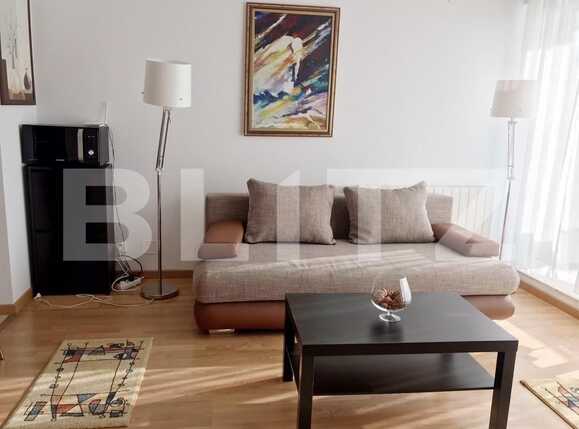 Apartament de închiriat 2 camere Gheorgheni - 29790AI | BLITZ Cluj-Napoca | Poza4