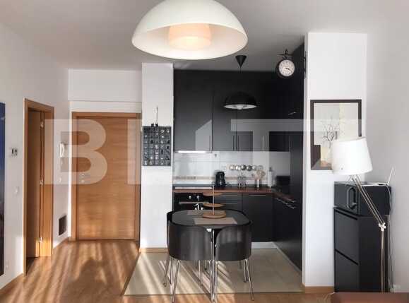 Apartament de închiriat 2 camere Gheorgheni - 29790AI | BLITZ Cluj-Napoca | Poza7