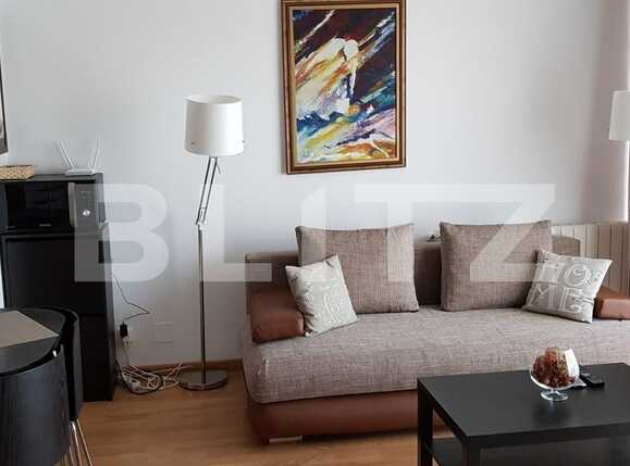 Apartament de închiriat 2 camere Gheorgheni - 29790AI | BLITZ Cluj-Napoca | Poza3