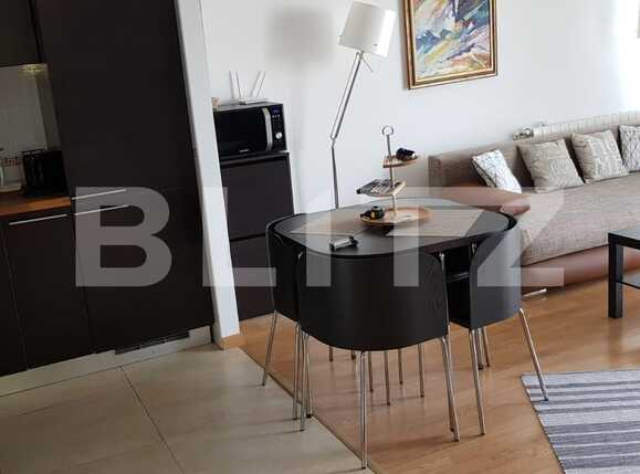 Apartament de închiriat 2 camere Gheorgheni - 29790AI | BLITZ Cluj-Napoca | Poza5