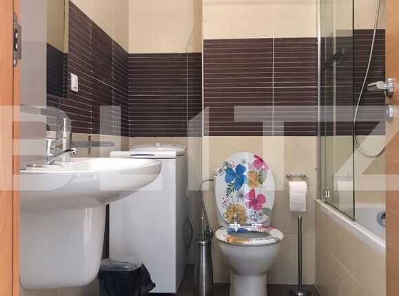 Apartament de închiriat 2 camere Gheorgheni - 29790AI | BLITZ Cluj-Napoca | Poza12