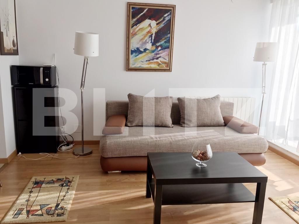 Apartament de închiriat 2 camere Gheorgheni - 29790AI | BLITZ Cluj-Napoca | Poza4