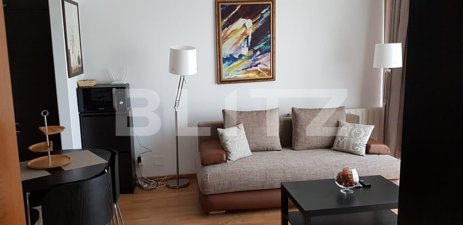 Apartament de închiriat 2 camere Gheorgheni - 29790AI | BLITZ Cluj-Napoca | Poza3