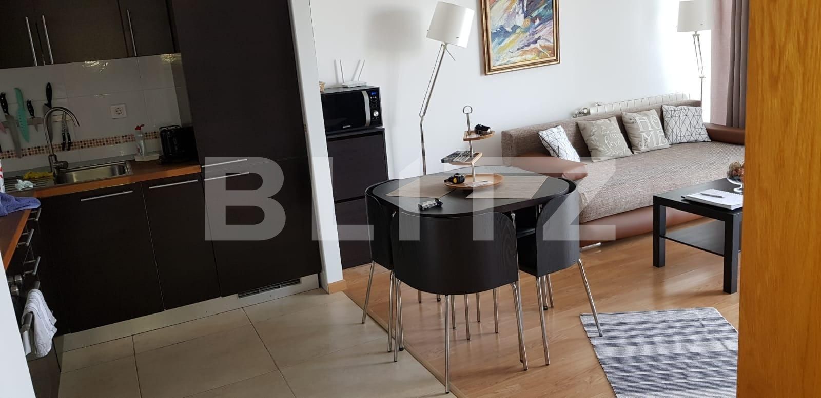Apartament de închiriat 2 camere Gheorgheni - 29790AI | BLITZ Cluj-Napoca | Poza5