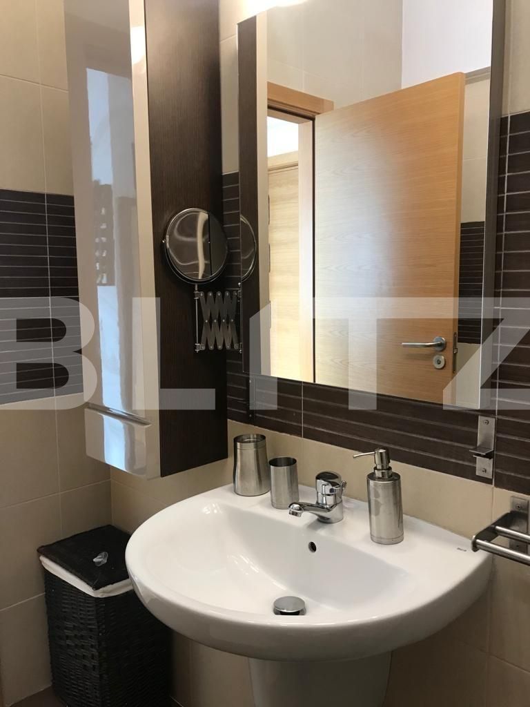 Apartament de închiriat 2 camere Gheorgheni - 29790AI | BLITZ Cluj-Napoca | Poza11