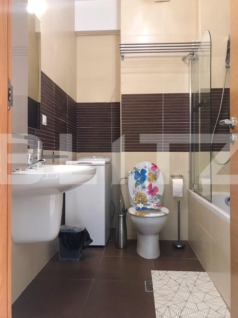 Apartament de închiriat 2 camere Gheorgheni - 29790AI | BLITZ Cluj-Napoca | Poza12